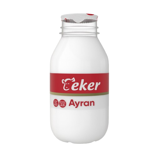 Kapalı Ayran